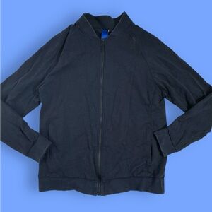 Kit & Ace full zip bomber jacket